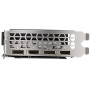 Graphics Card, GIGABYTE, NVIDIA GeForce RTX 4070, 12 GB, GDDR6X, 192 bit, PCIE 4.0 16x, 2xHDMI, 2xDisplayPort, N4070EAGLEOCV2-12GD