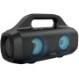 Portable Speaker,SOUNDCORE,Select Pro,Black,Portable/Wireless,1xUSB-C,Bluetooth,A3126G11