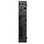 PC,DELL,OptiPlex,7010,Business,Micro,CPU Core i5,i5-13500T,1600 MHz,RAM 16GB,DDR5,SSD 512GB,Graphics card Intel UHD Graphics 770,Integrated,ENG,Windows 11 Pro,Included Accessories Dell Optical Mouse-MS116 - Black;Dell Wired Keyboard KB216 Black,210-BFXS_2
