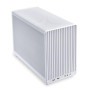 Case, LIAN LI, A3-mATX, Micro, MicroATX, MiniITX, Colour White, G99.A3W.00