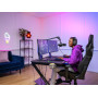 MICROPHONE GXT 255+ ONYX/24354 TRUST