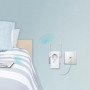 WRL RANGE EXTENDER 300MBPS/TL-WA860RE TP-LINK