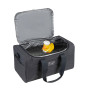 COOLER BAG/14L 5514 DARKGREY RESTO