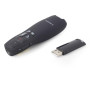 PRESENTER/POINTER WRL USB/WP-L-12 GEMBIRD
