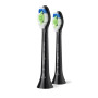 ELECTRIC TOOTHBRUSH ACC HEAD/HX6062/88 PHILIPS