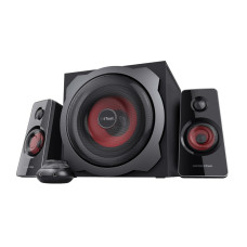 SPEAKER 2.1 120W GXT38/19023 TRUST SPEAKER 2.1 120W GXT38/19023 TRUST