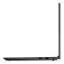 Notebook, LENOVO, V15 G4 AMN, CPU AMD RyzenT 3, 7320U, 2.4 GHz, 15.6 , 1920 x 1080 pixels, RAM 16 GB, LPDDR5-SDRAM, SSD 512 GB, Discrete graphics Not available, On-board graphics Yes, Numeric keypad Yes, Keyboard language English, Colour Black, Weight 1.6