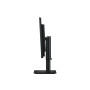 LCD Monitor, SAMSUNG, 27 , 5120 x 2880 pixels, 5K Ultra HD, Native aspect ratio 16:9, LCD, Flat, LS27H802EFAXEN