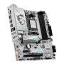 Mainboard, MSI, AMD B850, SAM5, Micro-ATX, Memory DDR5, Memory slots 4, B850MGAMINGPLUSWIFI