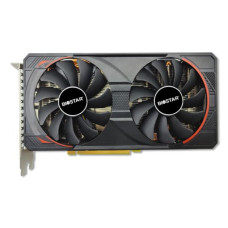 Graphics Card, BIOSTAR, NVIDIA, GeForce RTX 3070, 1500 MHz, 8 GB, GDDR6, 256 bit, PCI Express x16 4.0, Active, VN3716RM82 Graphics Card, BIOSTAR, NVIDIA, GeForce RTX 3070, 1500 MHz, 8 GB, GDDR6, 256 bit, PCI Express x16 4.0, Active, VN3716RM82