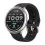 SMARTWATCH AMAZFIT ACTIVE 2/A2437 BLK SIL. W2437GL7N HUAMI