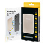 POWER BANK USB 5000MAH MAG/CHAMPAGNE 7344021 INTENSO