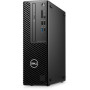 PC,DELL,Precision,3460,Business,SFF,CPU Core i7,i7-12700,2100 MHz,RAM 16GB,DDR5,4800 MHz,SSD 512GB,Graphics card Intel Integrated Graphics,Integrated,EST,Windows 11 Pro,Included Accessories Dell Optical Mouse-MS116 - Black,Dell Wired Keyboard KB216 Black,