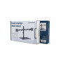 MONITOR ACC DESK STAND 17-32/DUAL MS-D2ST-01 GEMBIRD