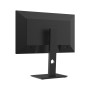 LCD Monitor, DAHUA, DHI-LM24-P301A, 23.8, 2560x1440, 16:9, 75Hz, 6 ms, Swivel, Tilt, Colour Black, LM24-P301A