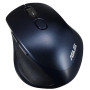 MOUSE BLUETH USB OPTICAL MW203/BLUE 90XB06C0-BMU010 ASUS
