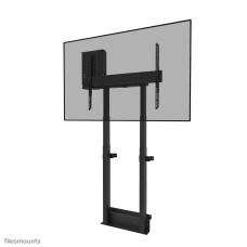 TV SET ACC WALL MOUNT/WL55-875BL1 NEOMOUNTS TV SET ACC WALL MOUNT/WL55-875BL1 NEOMOUNTS