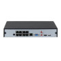 NET VIDEO RECORDER 8CH 8POE/NVR4108HS-8P-4KS3 DAHUA