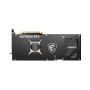 Graphics Card, MSI, NVIDIA GeForce RTX 4090, 24 GB, GDDR6X, 384 bit, PCIE 4.0 16x, 2xHDMI, 2xDisplayPort, RTX4090GAMXSLIM24G