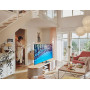 TV Set,SAMSUNG,50,4K/Smart,3840x2160,Wireless LAN,Bluetooth,Tizen,Black,UE50BU8072UXXH