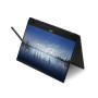 Notebook, MSI, Summit, E16FlipEvo A13MT, CPU i7-1360P, 2200 MHz, 16, Touchscreen, 1920x1200, RAM 16GB, DDR5, 4800 MHz, SSD 1TB, Intel Iris Xe Graphics, Integrated, ENG, Card Reader microSD, Windows 11 Pro, Black, 2.1 kg, E16FLIPEVOA13MT-261NL