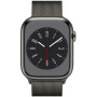SMARTWATCH SERIES8 45MM CELL./GRAPHITE MNKX3EL/A APPLE