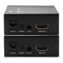 I/O EXTENDER HDMI 100BASE-T/38126 LINDY