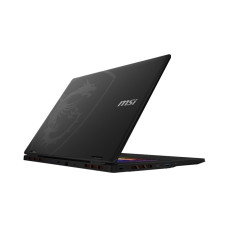 Notebook, MSI, Crosshair, 18 HX AI A2XWGKG, CPU Core Ultra, U9-275HX, 2700 MHz, 18, 2560x1600, RAM 32GB, DDR5, 6400 MHz, SSD 1TB, NVIDIA GeForce RTX 5070, 8GB, ENG, Windows 11 Home, Black, 3.1 kg, CRO18HXAIA2XWGKG-017NL