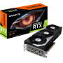 Graphics Card,GIGABYTE,NVIDIA GeForce RTX 3060 Ti,8 GB,GDDR6X,256 bit,PCIE 4.0 16x,GPU 1755 MHz,Dual Slot Fansink,2xHDMI,2xDisplayPort,GV-N306TXGAMINGOC-8GD