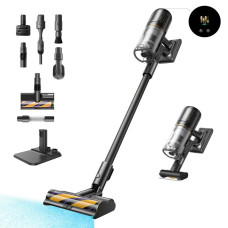 Vacuum Cleaner, DREAME, Z30 ULTRA, Upright/Cordless/Bagless, Weight 10 kg, VZV78V