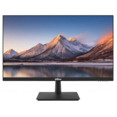 LCD Monitor, DAHUA, DHI-LM27-L200N, 27, Panel VA, 1920x1080, 16:9, 100 Hz, Matte, 5 ms, Colour Black, LM27-L200N