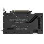 Graphics Card, GIGABYTE, NVIDIA GeForce RTX 4060 Ti, 8 GB, GDDR6, 128 bit, PCIE 4.0 16x, GPU 2550 MHz, 2xHDMI, 2xDisplayPort, GV-N406TWF2OC-8GD