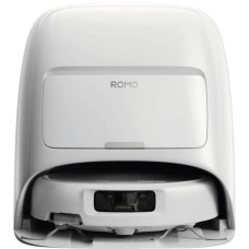 VACUUM CLEANER ROBOT ROMO S/WATER TANK CP.CR.00000053 DJI