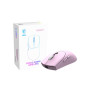 MOUSE USB OPTICAL WRL GAMING/FORGE GM340 WRL VIOLET MSI