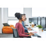 HEADSET ZONE WIRED/DARK GREY 981-000875 LOGITECH