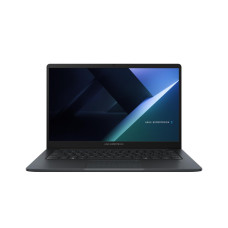 Notebook, ASUS, ExpertBook, B1403CVA-S61861X, CPU Core 5, 120U, 1400 MHz, 14, 1920x1080, RAM 16GB, DDR5, SSD 512GB, Intel Graphics, Integrated, ENG, Windows 11 Pro, Grey, 1.4 kg, 90NX0811-M02320