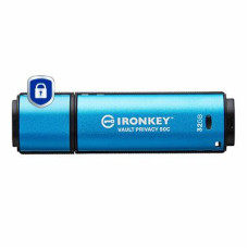 MEMORY DRIVE FLASH USB-C 32GB/IKVP50C/32GB KINGSTON