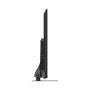 TV Set, THOMSON, 55, 4K/Smart, QLED, 3840x2160, Bluetooth, Google TV, 55QG5C14