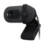 CAMERA WEBCAM HD BRIO 100/GRAPHITE 960-001585 LOGITECH