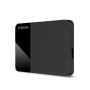 External HDD, TOSHIBA, HDTP310EK3AA, Canvio Basics, 1000 GB, Colour Black, HDTP310EK3AA