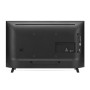 TV Set, LG, 32, FHD, 1920x1080, Wireless LAN 802.11ac, Bluetooth, webOS, Black, 32LQ63006LA