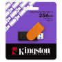 MEMORY DRIVE FLASH USB3.2/256GB DTXS/256GB KINGSTON