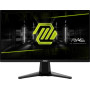 LCD Monitor, MSI, MAG 255F E20, 24.5, Gaming, Matte, Panel IPS, 1920x1080, 16:9, 200Hz, 0.5 ms, Colour Black, MAG255FE20