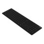 KEYBOARD +MOUSE WRL OPT. W5000/BLACK 90XB0430-BKM3N0 ASUS