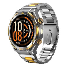 SMARTWATCH W90 PRO/SILVER W90PROSILVER BLACKVIEW