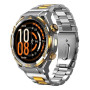 SMARTWATCH W90 PRO/SILVER W90PROSILVER BLACKVIEW