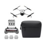 Drone, DJI, Lito X1 Fly More Combo Plus, CP.MA.00000976