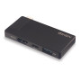 I/O DOCKING STATION USB-C/DST-MICRO 43336 LINDY