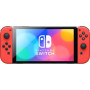 Игровая кансоль SWITCH OLED MARIO RED 210306 NINTENDO