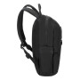 NB BACKPACK ALPENDORF ECO 14/7523 BLACK RIVACASE